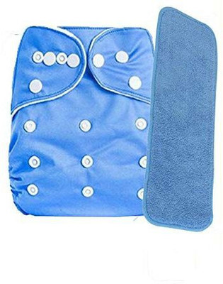 InEffable Cloth Diaper Washable Reusable