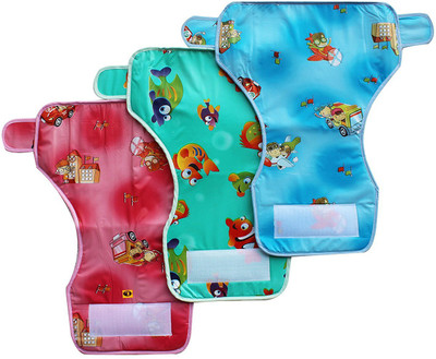 InEffable Reusable and Washable Diaper Nappies