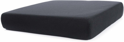 METRON Chair Pad Back / Lumbar Support(Multicolor)