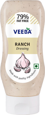 VEEBA Ranch Dressing Sauce(300 g)