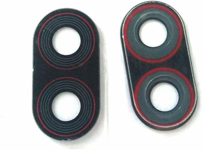 HopShop Back Camera Lens Glass Protector for Mi Redmi(Pack of: 1)