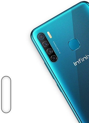 DB Back Camera Lens Glass Protector for Infinix S5, Infinix S5 Lite(Pack of: 1)
