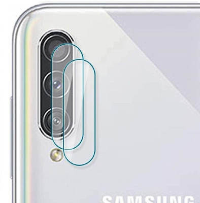 CELLSHEPHARD Camera Lens Protector for SAMSUNG GALAXY A30S(Pack of 1)