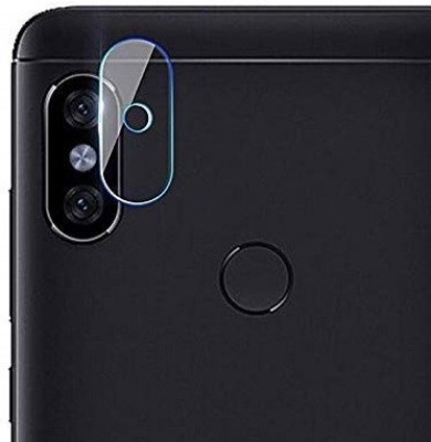 Zootkart Back Camera Lens Glass Protector for Huawei Mate 20 Pro(Pack of: 1)