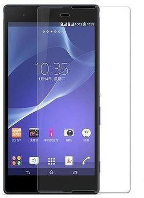 Shell Guard Screen Guard for Sony Xperia V(Pack of 3)