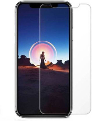 SRT Tempered Glass Guard for Apple iPhone XS(Pack of 1)