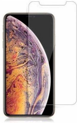 SRT Tempered Glass Guard for Apple Iphone 11(Pack of 1)