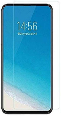 Morlin Tempered Glass Guard for Oppo F11 Pro(Pack of 1)