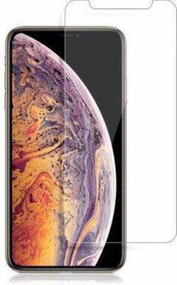 SRT Tempered Glass Guard for Apple Iphone 11 Pro Max(Pack of 1)