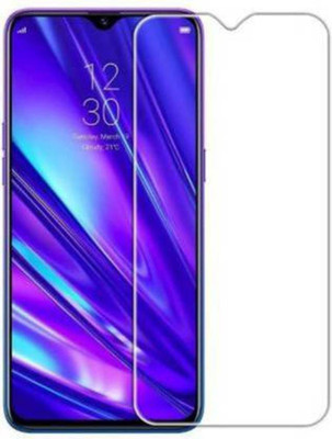 SRT Tempered Glass Guard for Vivo U10(Pack of 1)