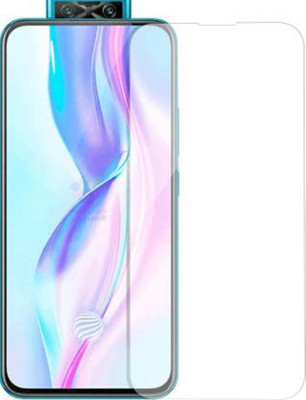 SRT Tempered Glass Guard for Vivo V17 Pro(Pack of 1)