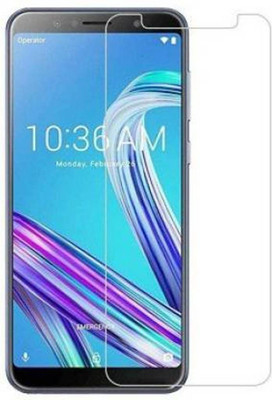 SRT Tempered Glass Guard for Asus ZenFone Max M1(Pack of 1)