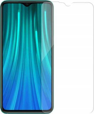 SRT Tempered Glass Guard for Mi Redmi Note 8 Pro(Pack of 1)