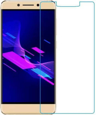 SRT Tempered Glass Guard for Panasonic Eluga Ray 800(Pack of 1)