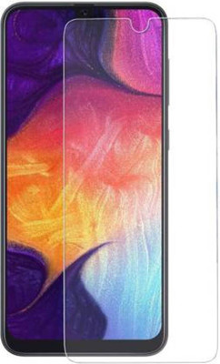 SRT Tempered Glass Guard for Samsung Galaxy A51(Pack of 1)