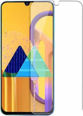SRT Tempered Glass Guard for Samsung Galaxy M30s(Pack of 1)