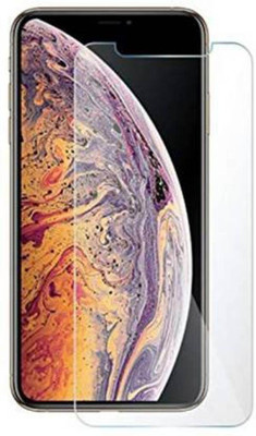 SRT Tempered Glass Guard for Apple iPhone XS Max(Pack of 1)
