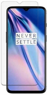 SRT Tempered Glass Guard for Oneplus 7T(Pack of 1)