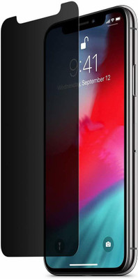 RAEGR Tempered Glass Guard for iPhone 11/ iPhone XR(Pack of 1)
