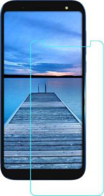 SRT Tempered Glass Guard for Yu Ace(Pack of 1)
