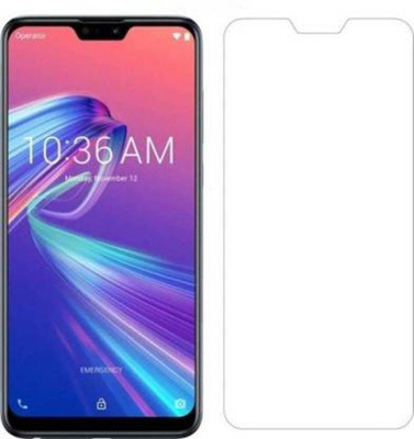 SRT Tempered Glass Guard for Asus Zenfone Max Pro M2(Pack of 1)