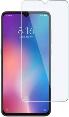 SRT Tempered Glass Guard for Mi Redmi Note 8(Pack of 1)