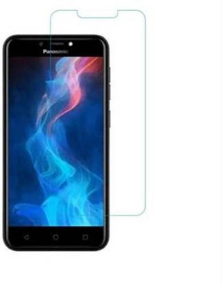 SRT Tempered Glass Guard for Panasonic P85 Nxt(Pack of 1)
