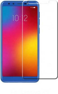 SRT Tempered Glass Guard for Lenovo K9(Pack of 1)