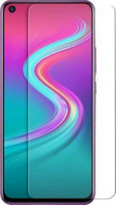 SRT Tempered Glass Guard for Infinix S5, Infinix S5 Lite(Pack of 1)
