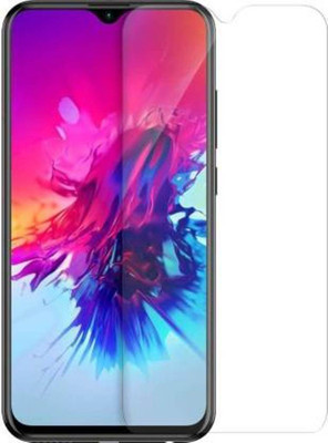 SRT Tempered Glass Guard for Gionee F9 Plus(Pack of 1)