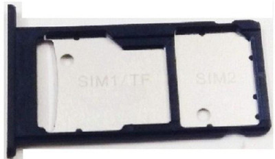 SPAREWARE Sim Card Tray(Compatible With gionee m7 power)
