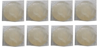 Flocote Moisturizing And Antioxidant Glycerin Soap Pack 8(8 x 9.38 g)