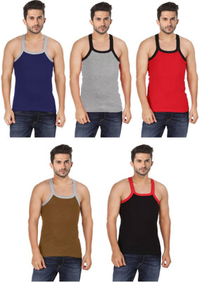 Knito Men Vest