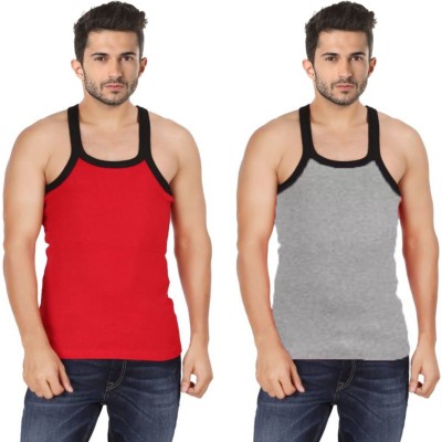 Knito Men Vest