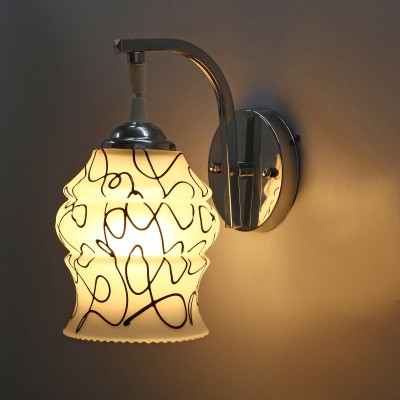 Arus Pendant Wall Lamp Without Bulb