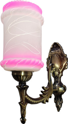 PR Prashant Uplight Wall Lamp Without Bulb