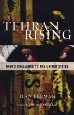 Tehran Rising(English, Paperback, Berman Ilan)