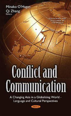 Conflict & Communication(English, Hardcover, unknown)