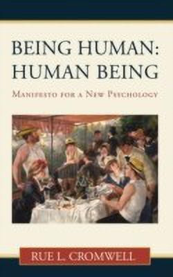 Being Human(English, Paperback, Cromwell Rue L)