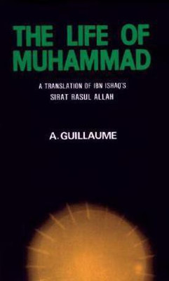 The Life of Muhammad(English, Hardcover, Ishaq I.)