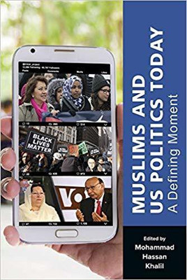 Muslims and US Politics Today(English, Paperback, unknown)