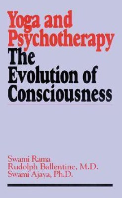 Yoga and Psychotherapy(English, Paperback, Rama Swami)