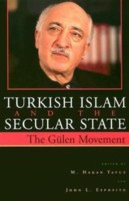 Turkish Islam and the Secular State(English, Paperback, unknown)