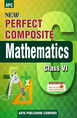 New Perfect Composite Mathematics- VI(English, Paperback, R.G. Gupta)