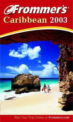 Frommer's Caribbean 2003(English, Paperback, Porter Darwin)
