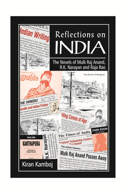 Three Indian Playwrights: Rabindranath Tagore Badal Sircar, Mahasweta Devi: A Critical Response(English, Hardcover, R K Dhawan (ed. ))