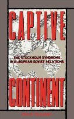 Captive Continent(English, Hardcover, Pilevsky Philip)