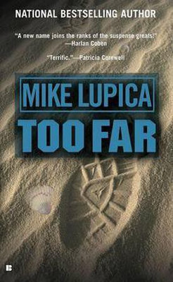 Too Far(English, Paperback, Lupica Mike)