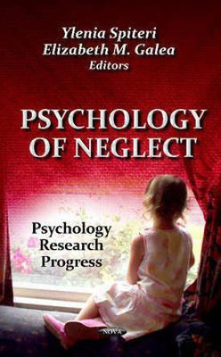 Psychology of Neglect(English, Hardcover, unknown)