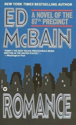 Romance(English, Paperback, McBain Ed)